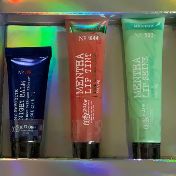 Bath&Body Works Lip Ritual Trio Set - Picture 5 of 5